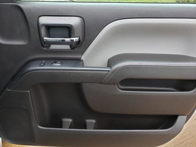 Used 2016 Chevrolet Silverado 1500 W/T w/ WT Fleet Convenience Package image 14