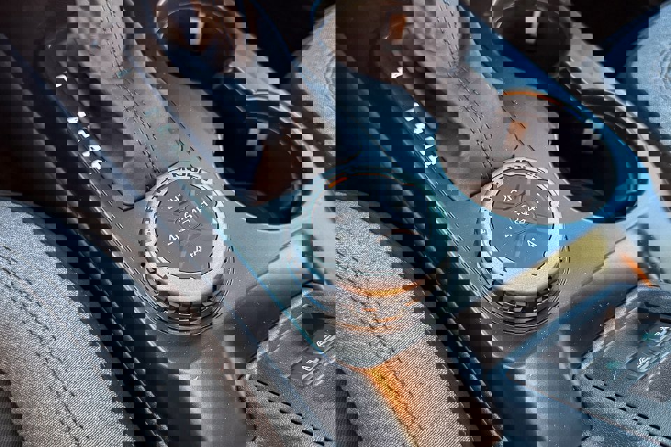 New 2025 Ford Bronco 4-Door w/ Sasquatch Package image 34