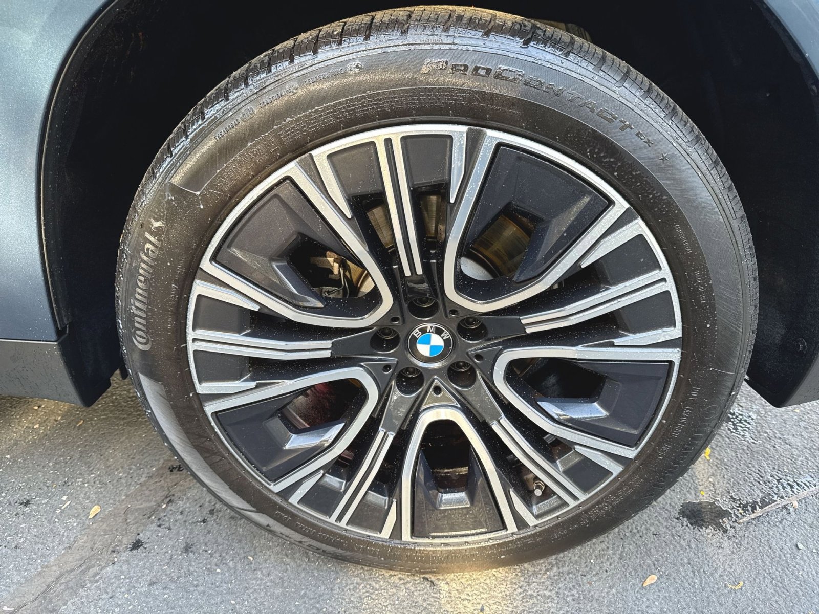 Certified 2025 BMW X3 xDrive30i image 26