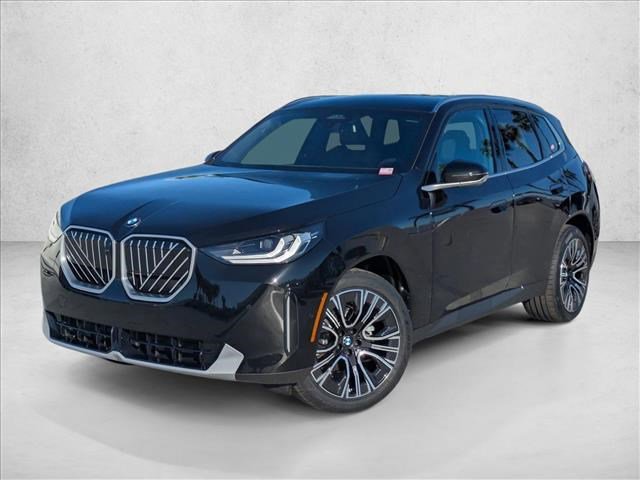 New 2026 BMW X3 xDrive30 w/ Premium Package video 1