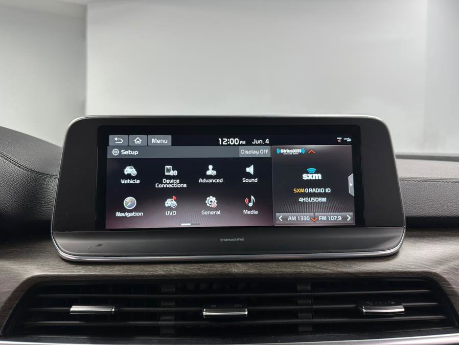 Used 2020 Kia Telluride EX image 58