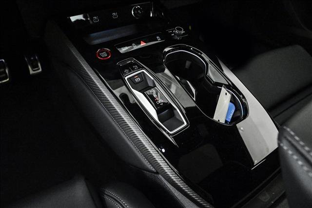 New 2025 Audi S5 Premium Plus image 11