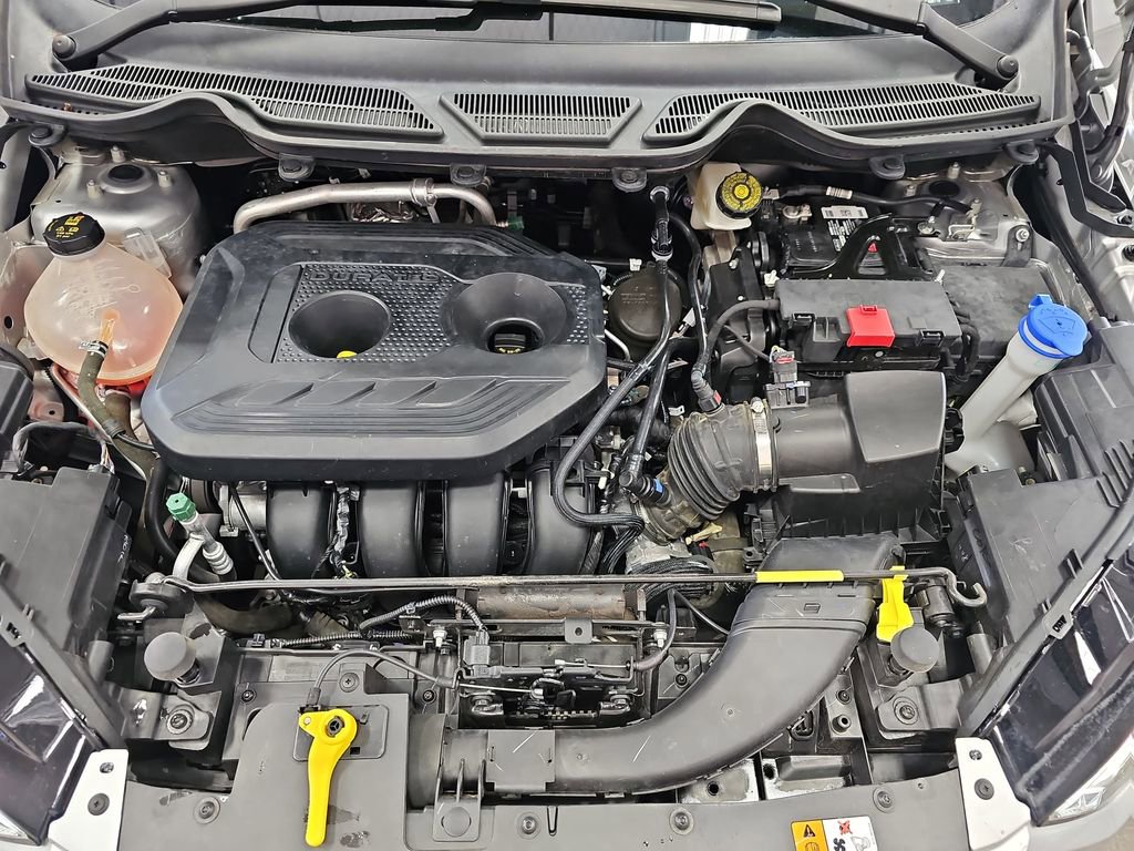 Used 2022 Ford EcoSport SE AWD/4WD image 30