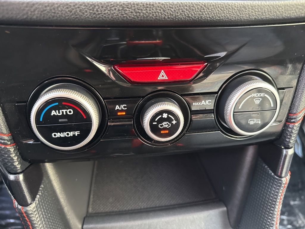 Used 2024 Subaru Forester Sport image 22