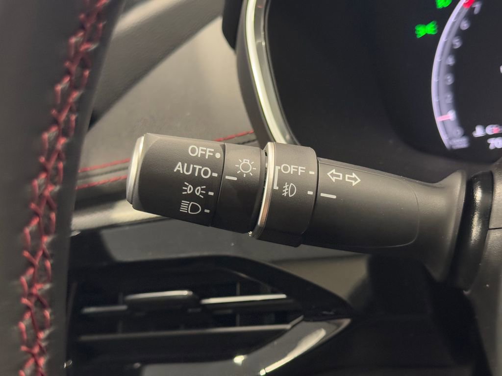 New 2026 Acura MDX A-Spec image 22