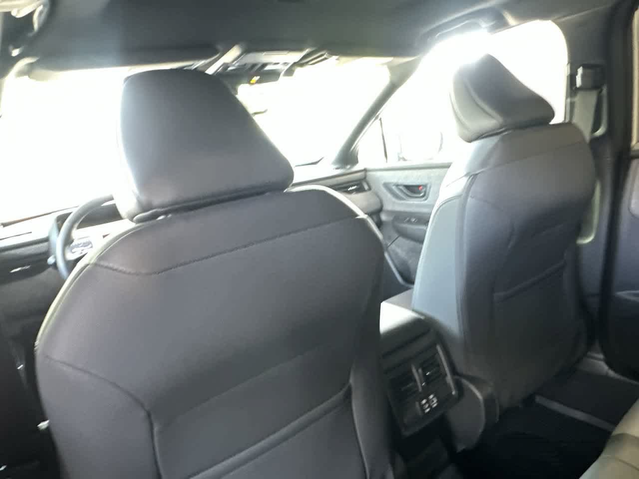 New 2026 Subaru Outback Premium AWD/4WD image 23