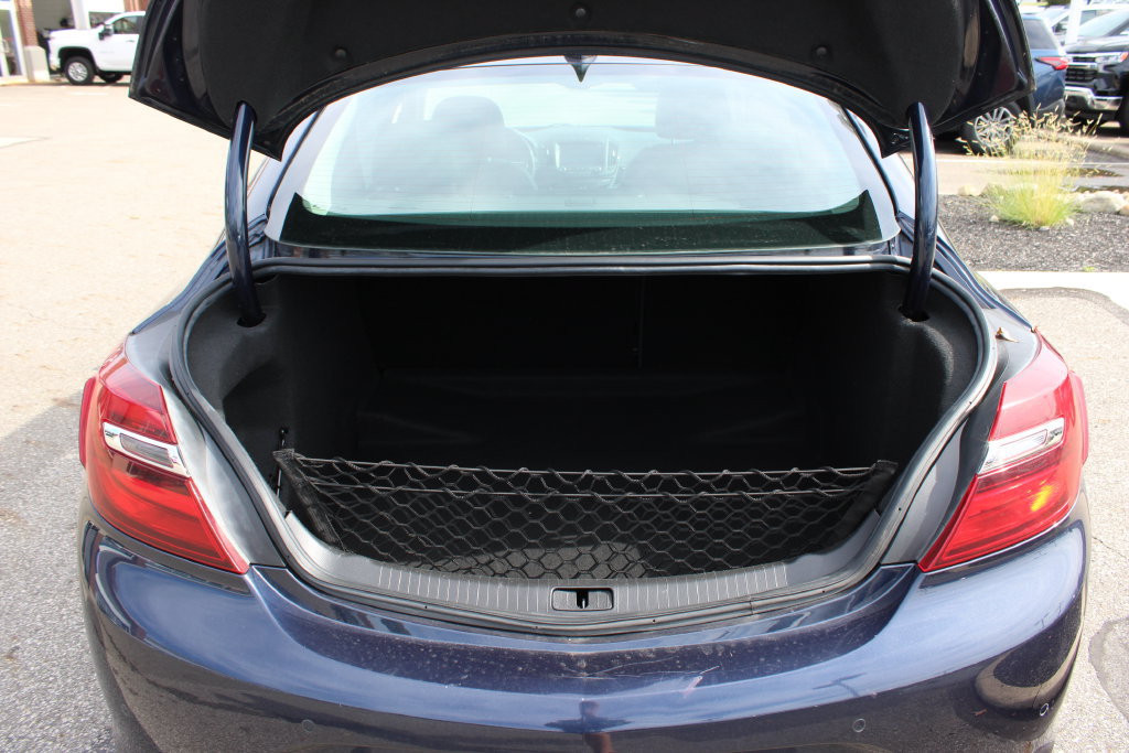 Used 2015 Buick Regal Premium w/ Experience Buick Package FWD image 42