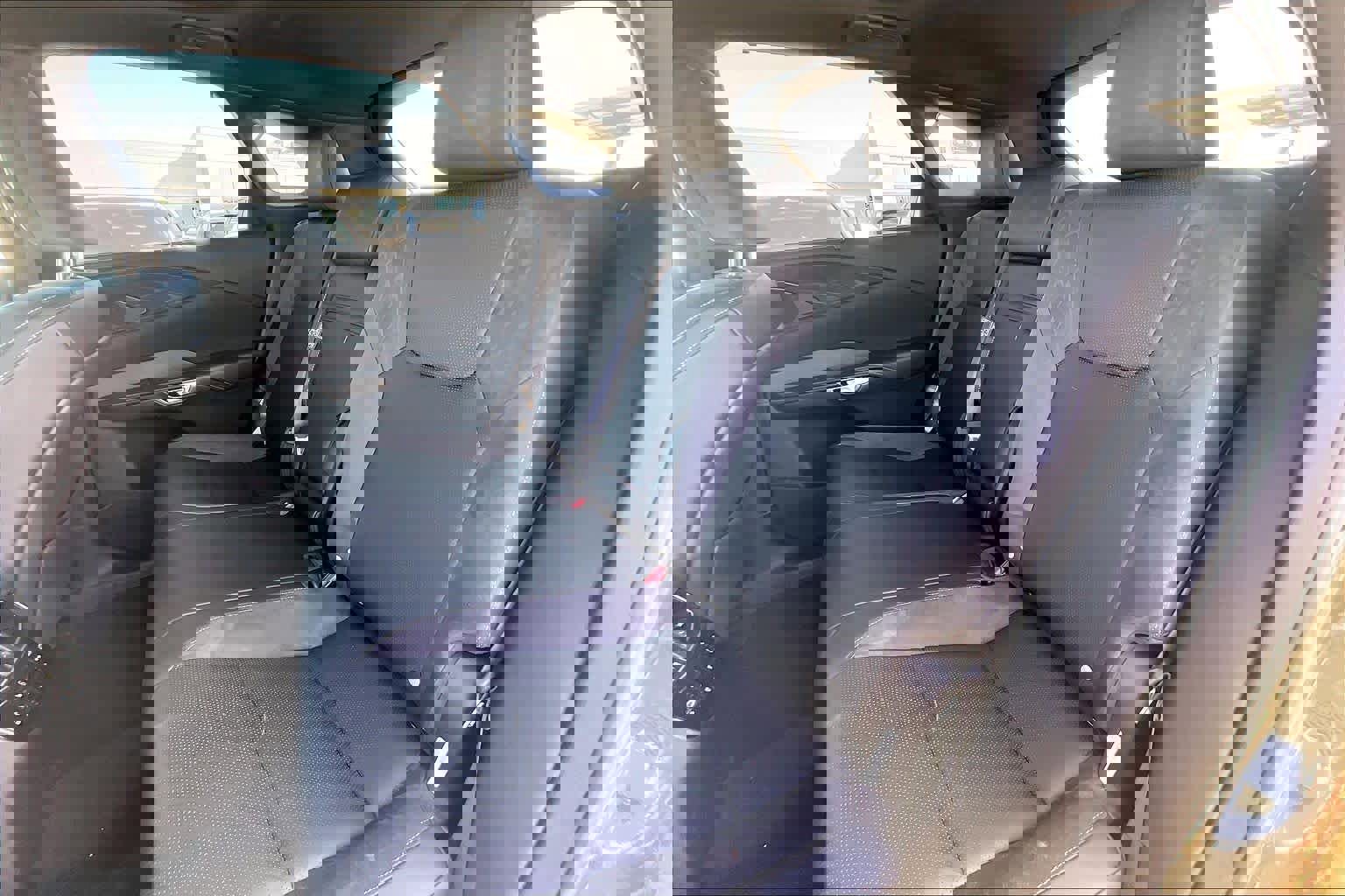 Used 2023 Lexus RX 350 Luxury w/ Cold Area Package image 20