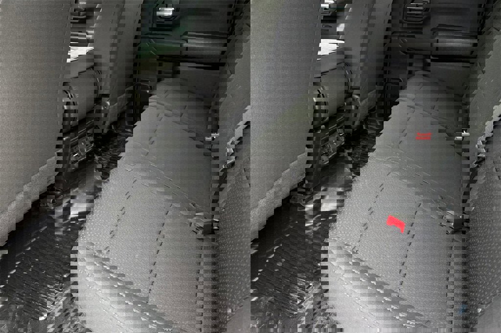 New 2025 Chevrolet Silverado 3500 W/T w/ WT Convenience Package image 12