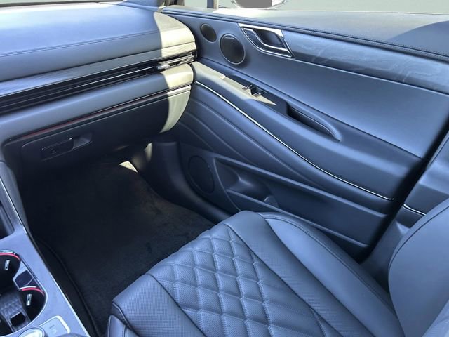 New 2026 Genesis GV80 3.5T Prestige image 12