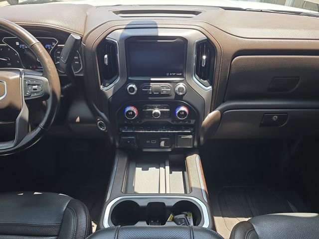 Certified 2020 GMC Sierra 2500 Denali w/ Denali Ultimate Package AWD/4WD image 13