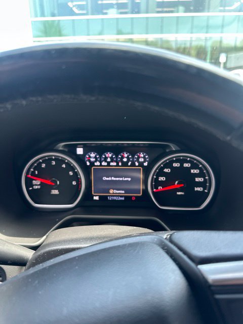 Used 2021 Chevrolet Tahoe Premier RWD image 11