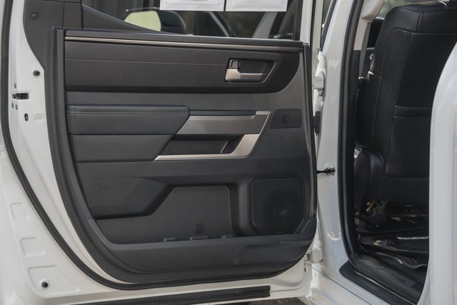Used 2024 Toyota Tundra SR5 image 33