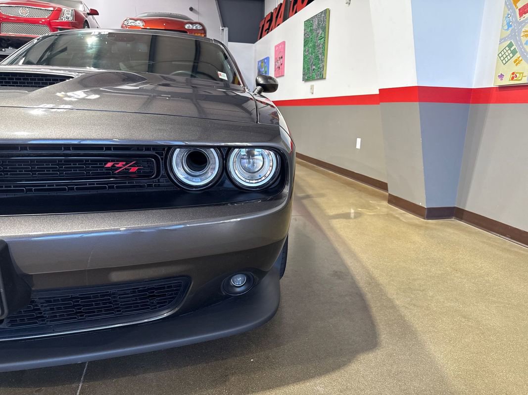 Used 2023 Dodge Challenger R/T Scat Pack w/ Plus Package image 51