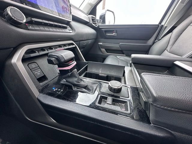 Used 2024 Toyota Sequoia SR5 w/ SR5 Premium Package image 16