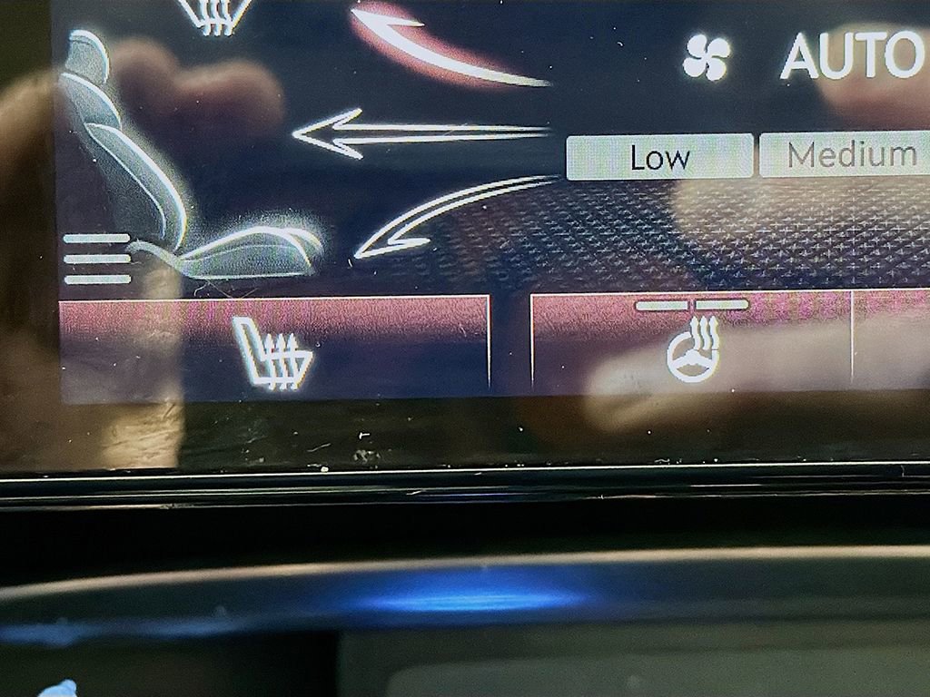 Used 2024 Genesis GV80 2.5T image 37