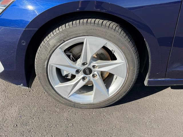 Used 2024 Audi A3 2.0T Premium FWD image 29