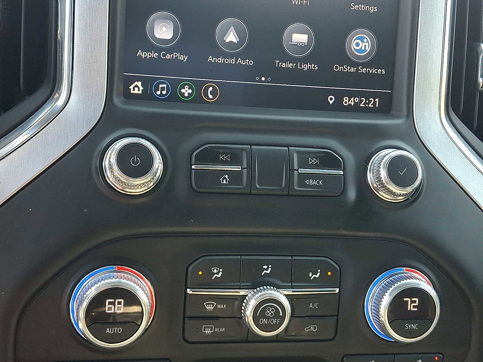 Used 2022 GMC Sierra 2500 SLE w/ SLE Convenience Package AWD/4WD image 15