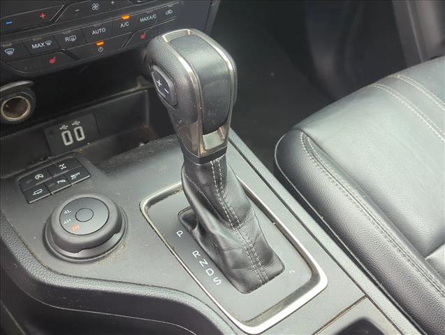 Used 2021 Ford Ranger Lariat w/ Equipment Group 501A High image 23