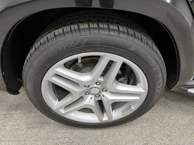 Used 2014 Mercedes-Benz GL 550 4MATIC image 20