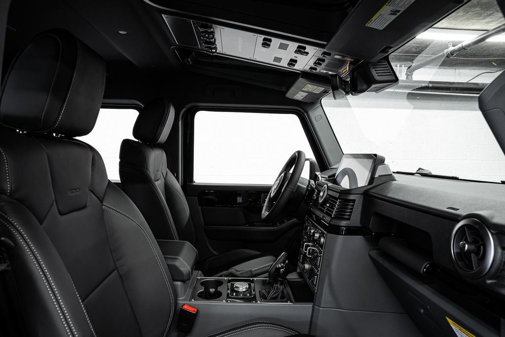 New 2026 INEOS Grenadier image 35