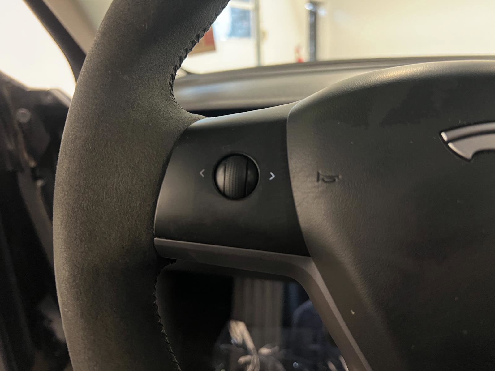 Used 2018 Tesla Model 3 Performance AWD/4WD image 12