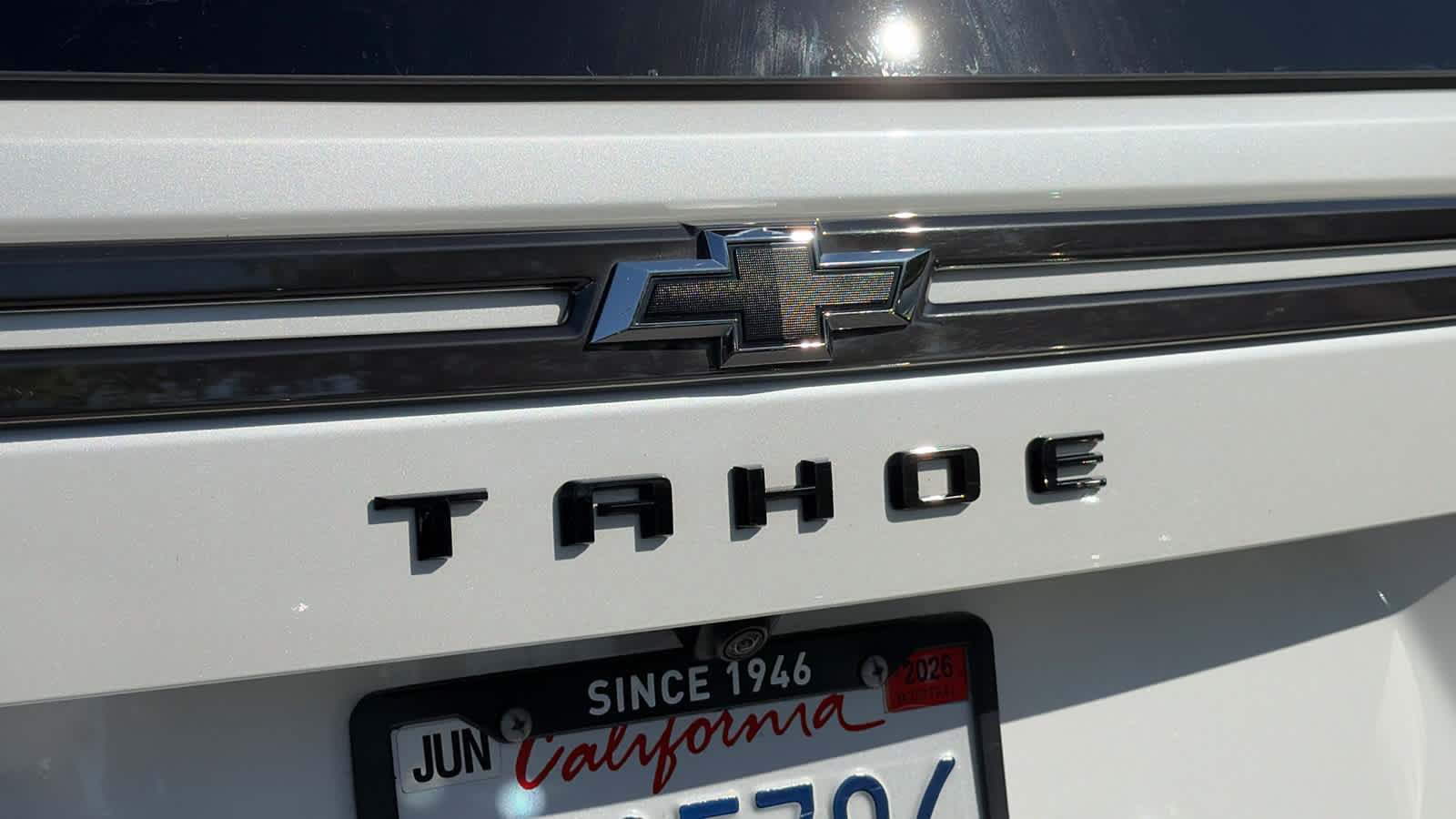 Used 2022 Chevrolet Tahoe Z71 w/ Luxury Package AWD/4WD image 28