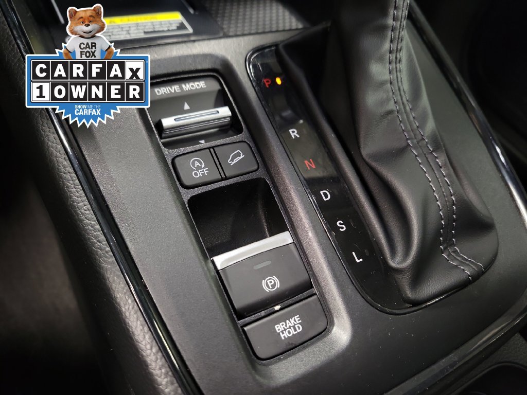 Used 2025 Honda CR-V EX-L image 19