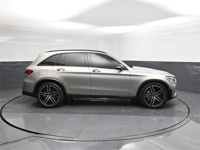 Used 2022 Mercedes-Benz GLC 43 AMG 4MATIC image 26
