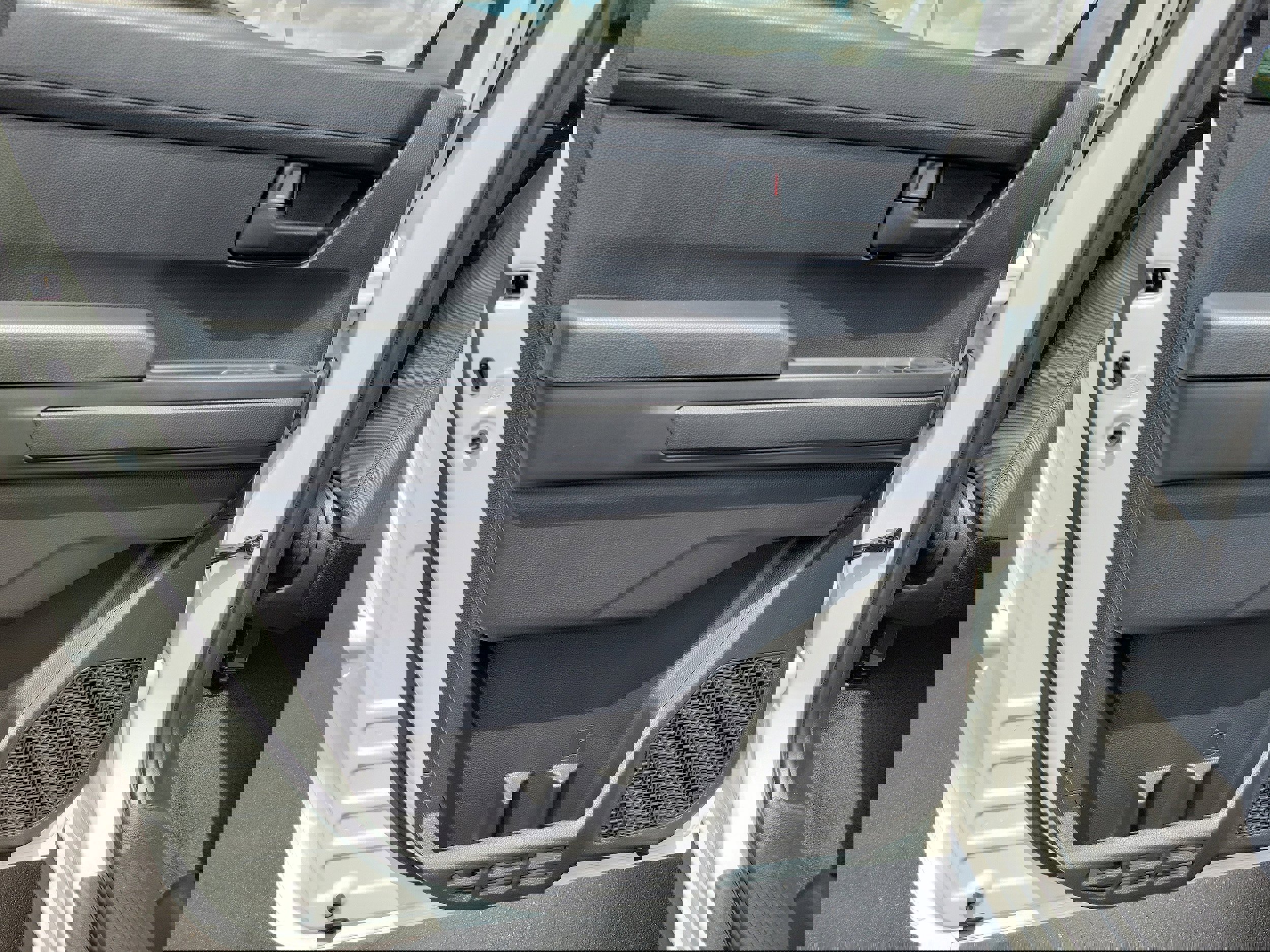 New 2025 Toyota Tacoma SR5 image 10