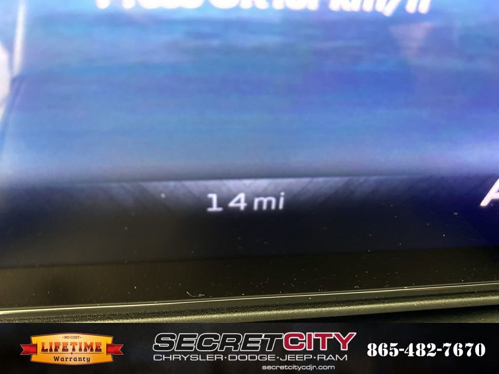 New 2026 Dodge Charger Scat Pack image 19