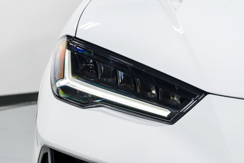 Used 2023 Lamborghini Urus S AWD/4WD image 49