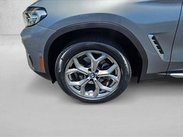 Used 2023 BMW X3 xDrive30i w/ Premium Package AWD/4WD image 22