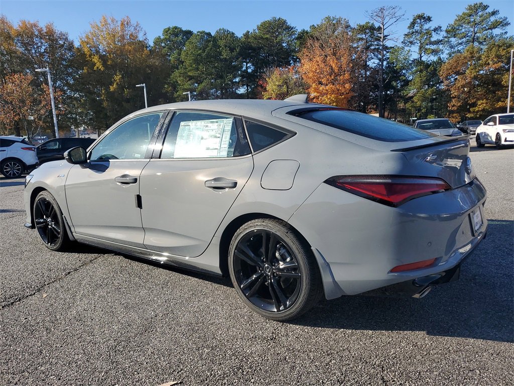 New 2026 Acura Integra A-Spec image 7