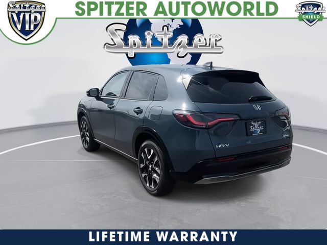 New 2026 Honda HR-V EX-L image 7