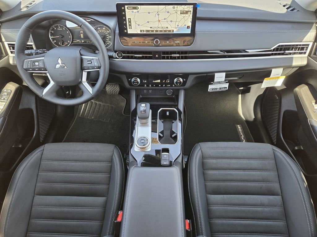 New 2026 Mitsubishi Outlander SE image 21