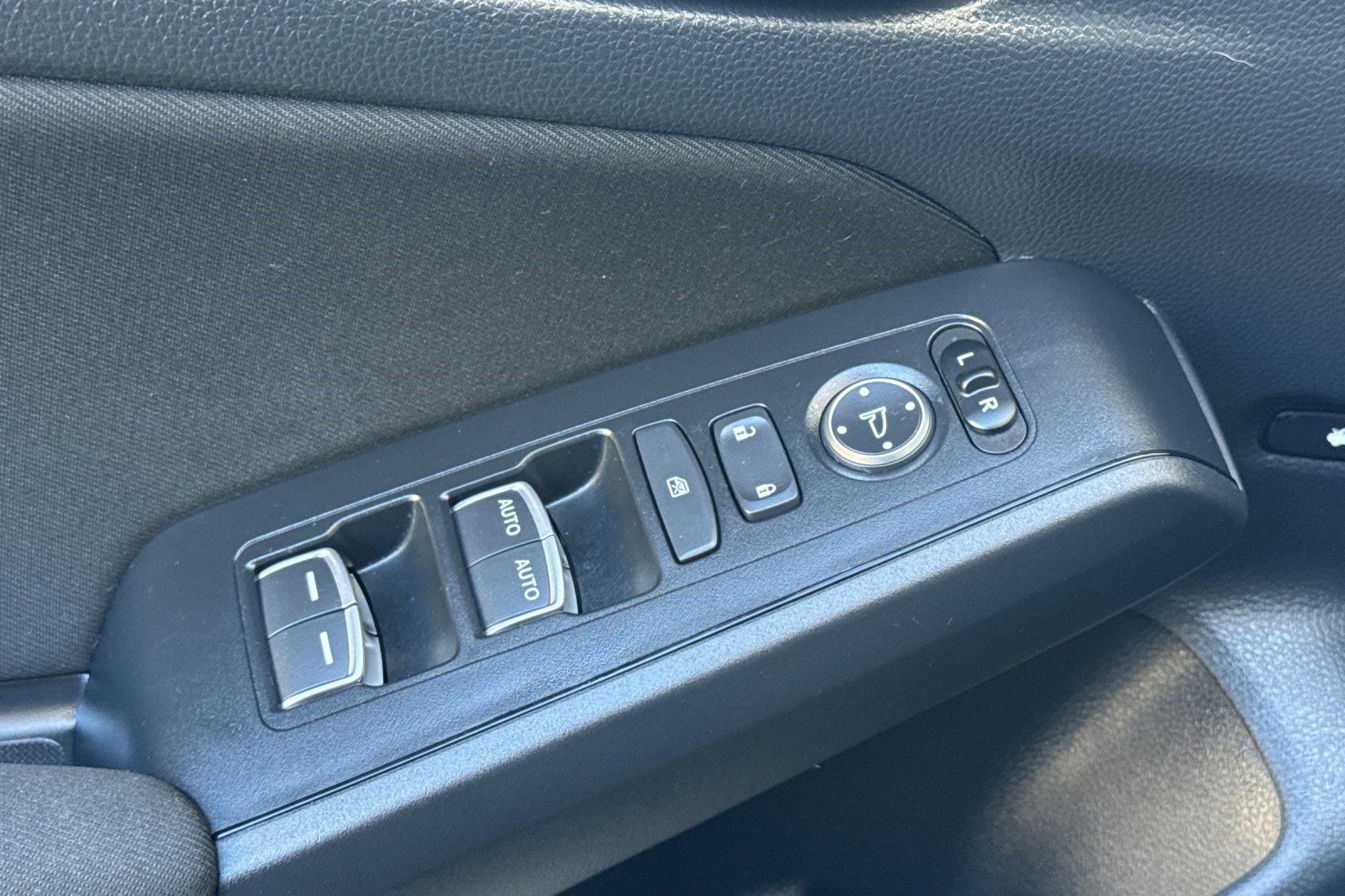 Used 2026 Honda Civic LX image 14