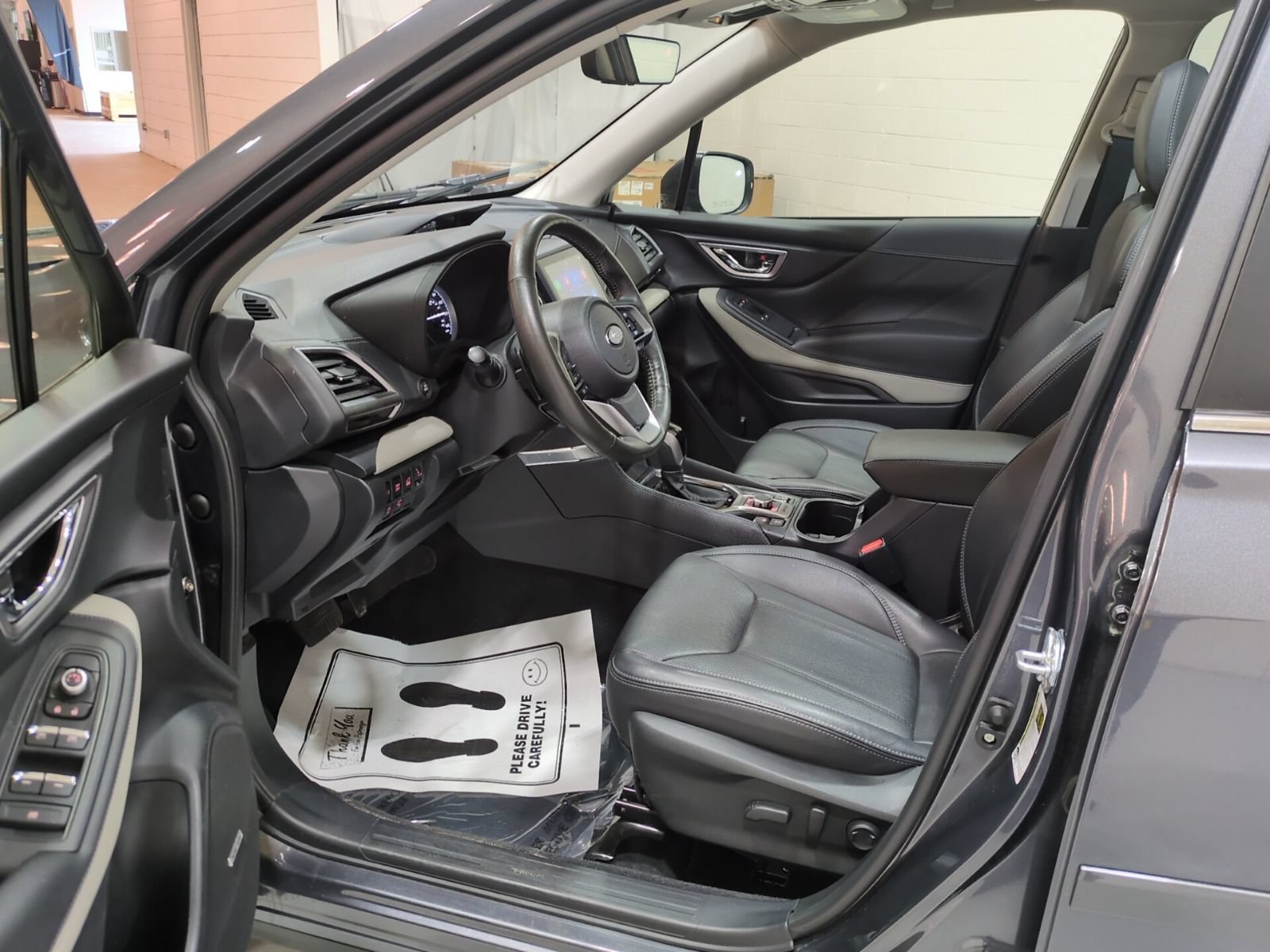 Certified 2024 Subaru Forester Limited w/ Pop Package 2 AWD/4WD image 18