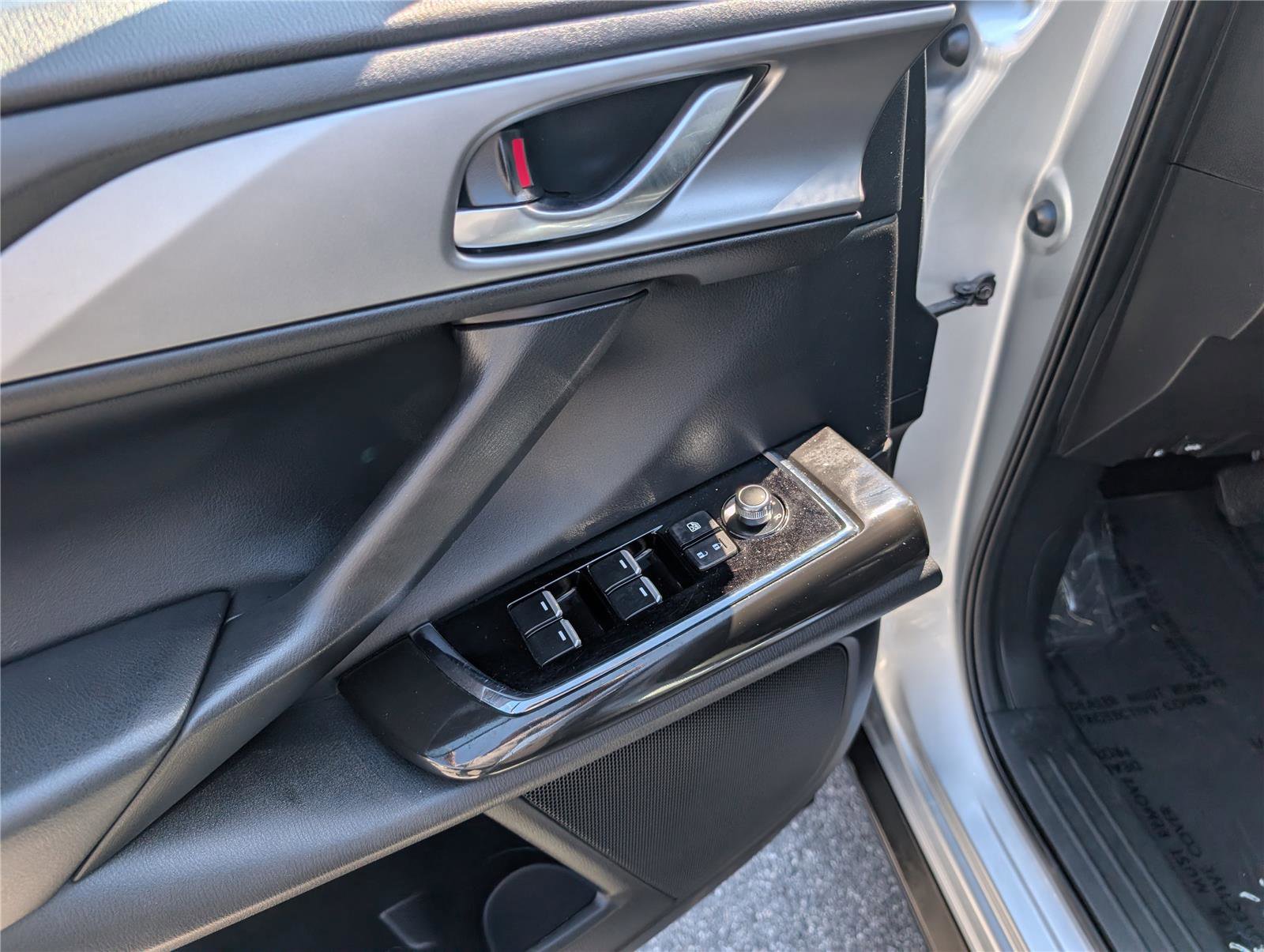 Used 2023 MAZDA CX-9 Touring Plus image 22