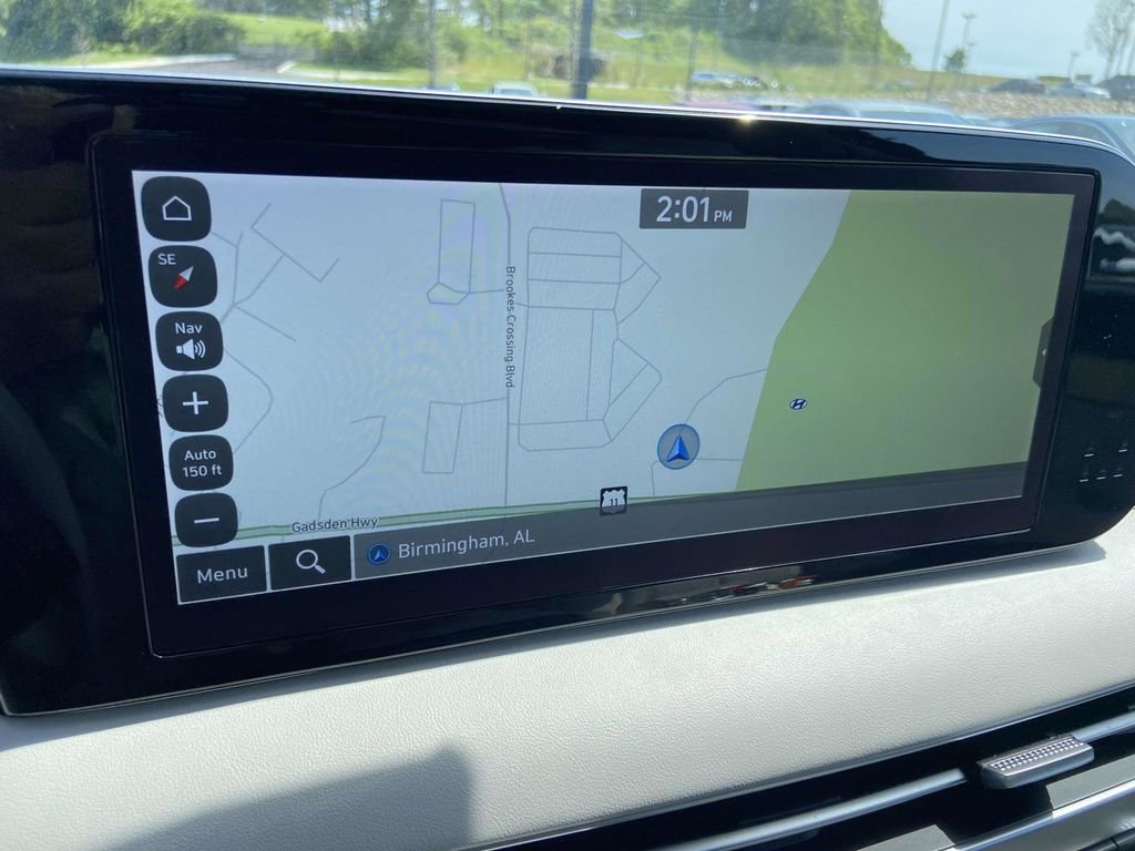 Used 2024 Hyundai Palisade Limited FWD image 26