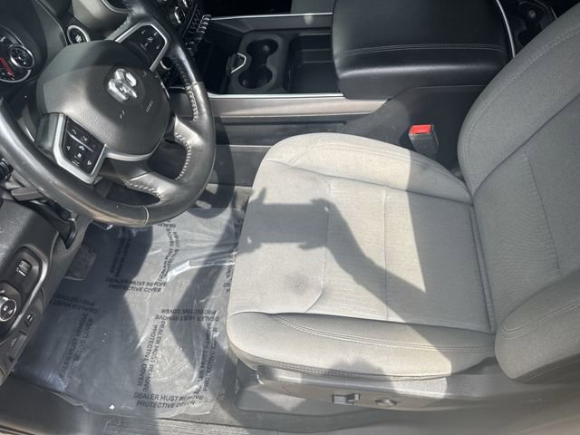 Used 2020 RAM 1500 Big Horn image 20