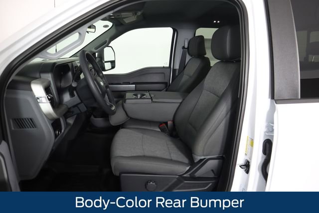 New 2026 Ford F350 XL w/ STX Appearance Package image 29