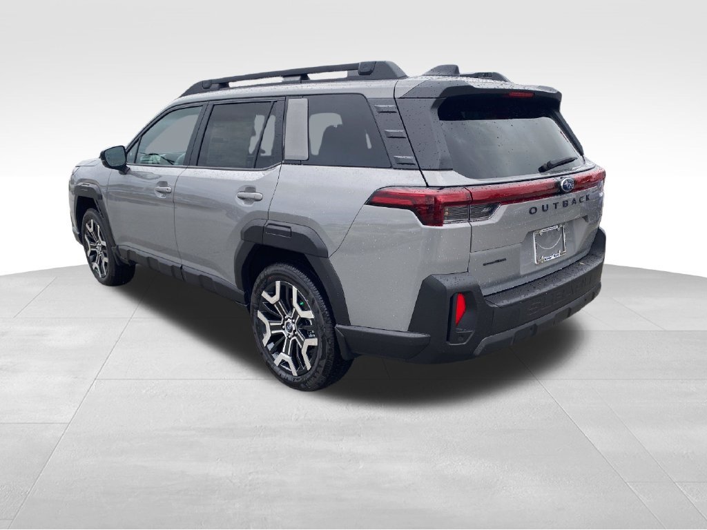 New 2026 Subaru Outback Touring XT AWD/4WD image 2