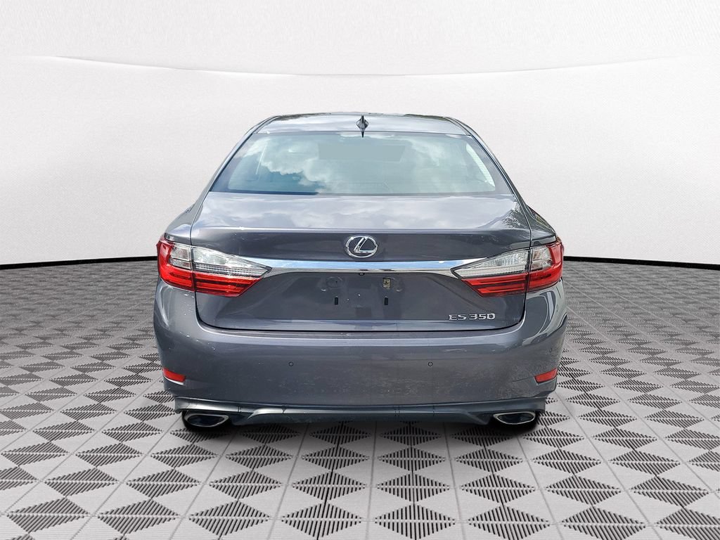 Used 2017 Lexus ES 350 FWD image 5