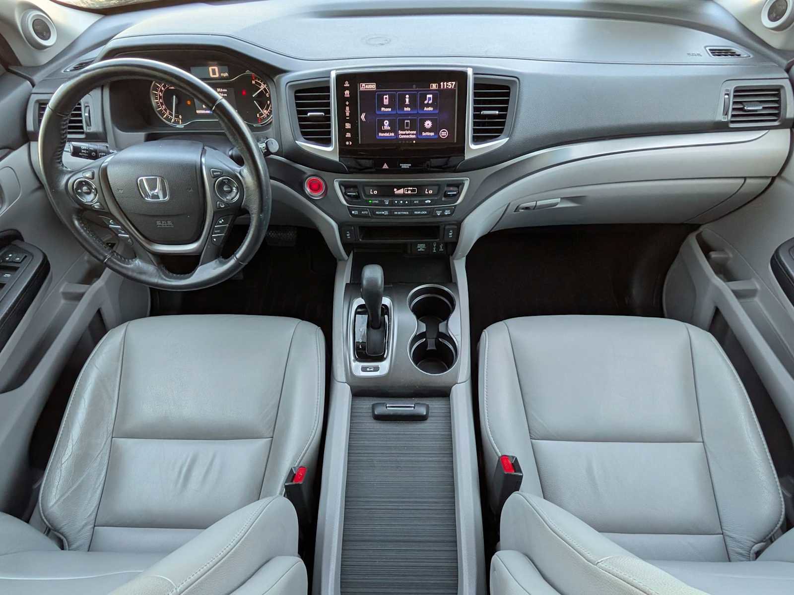 Used 2018 Honda Pilot EX-L image 22