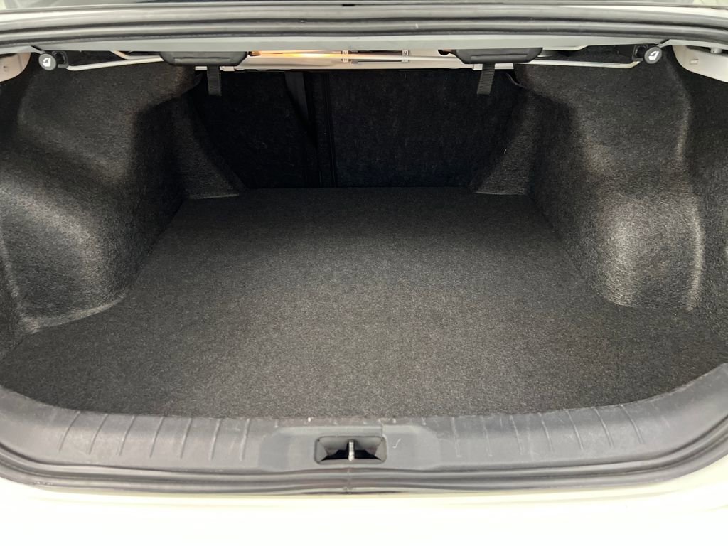 Used 2024 Nissan Altima 2.5 SV image 24