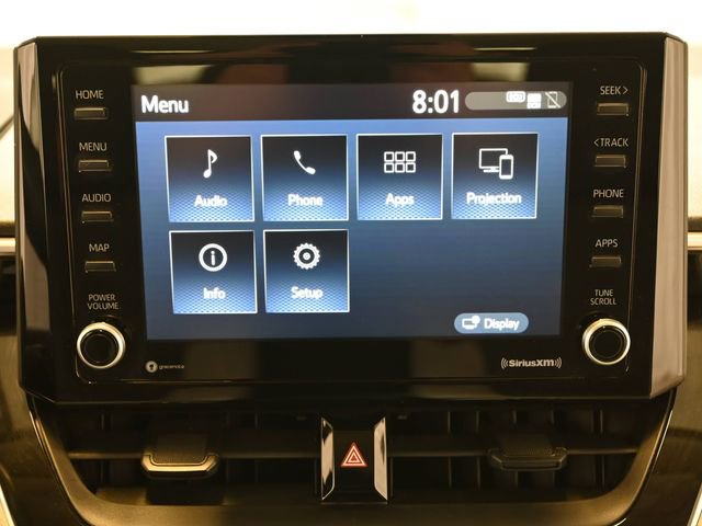 Used 2022 Toyota Corolla LE FWD image 5