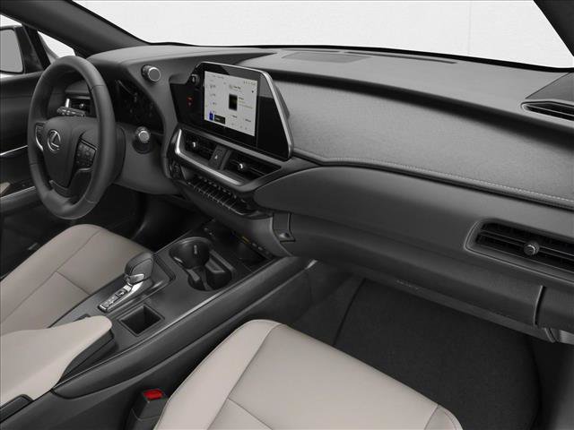 New 2026 Lexus UX 300h FWD w/ Accessory Package (2T) image 11