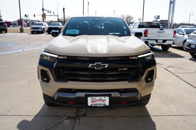 Used 2023 Chevrolet Colorado Z71 w/ Z71 Convenience Package 2 image 30