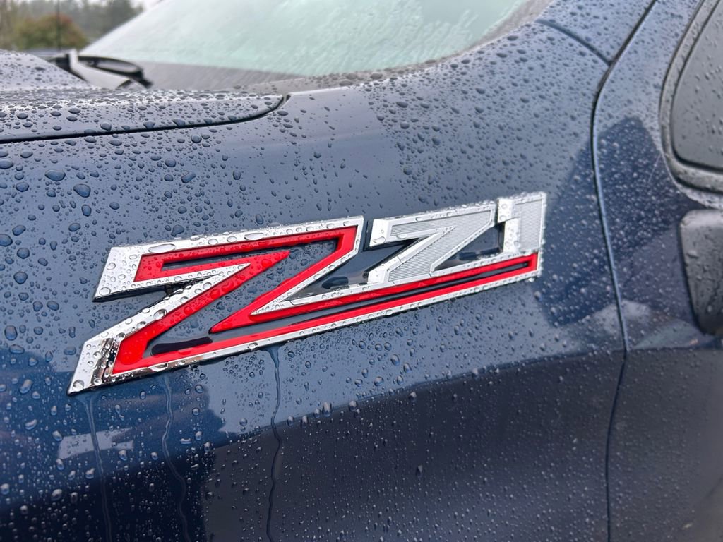 Used 2021 Chevrolet Silverado 1500 RST image 31